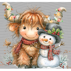Christmas-ADJ 12475